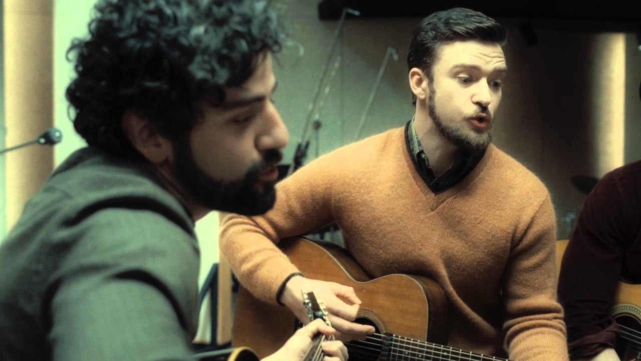 Inside Llewyn Davis - Trailer (Deutsch) HD
