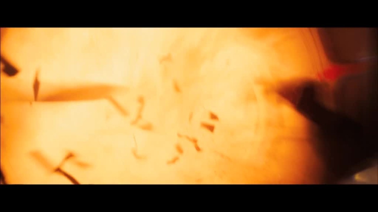 Star Trek 2 Into Darkness - Clip Punch (Deutsch) HD