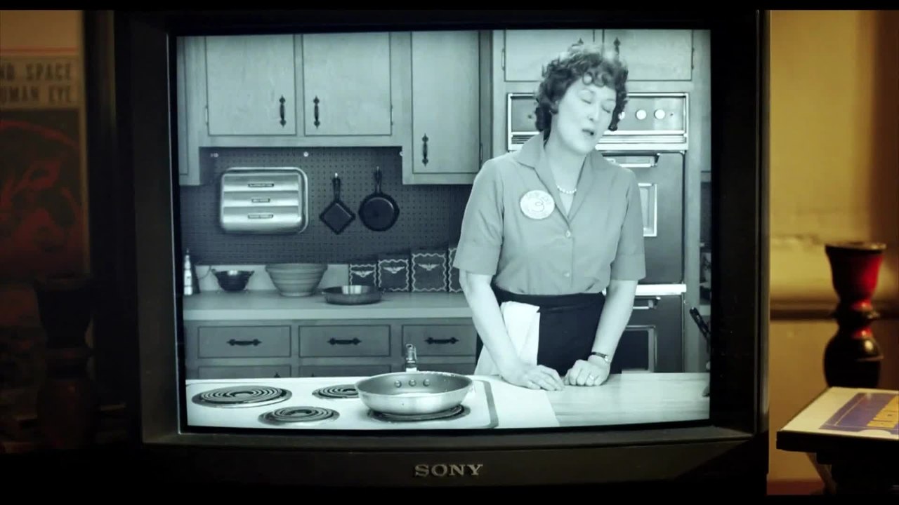 Julie und Julia - Trailer (Deutsch) HD