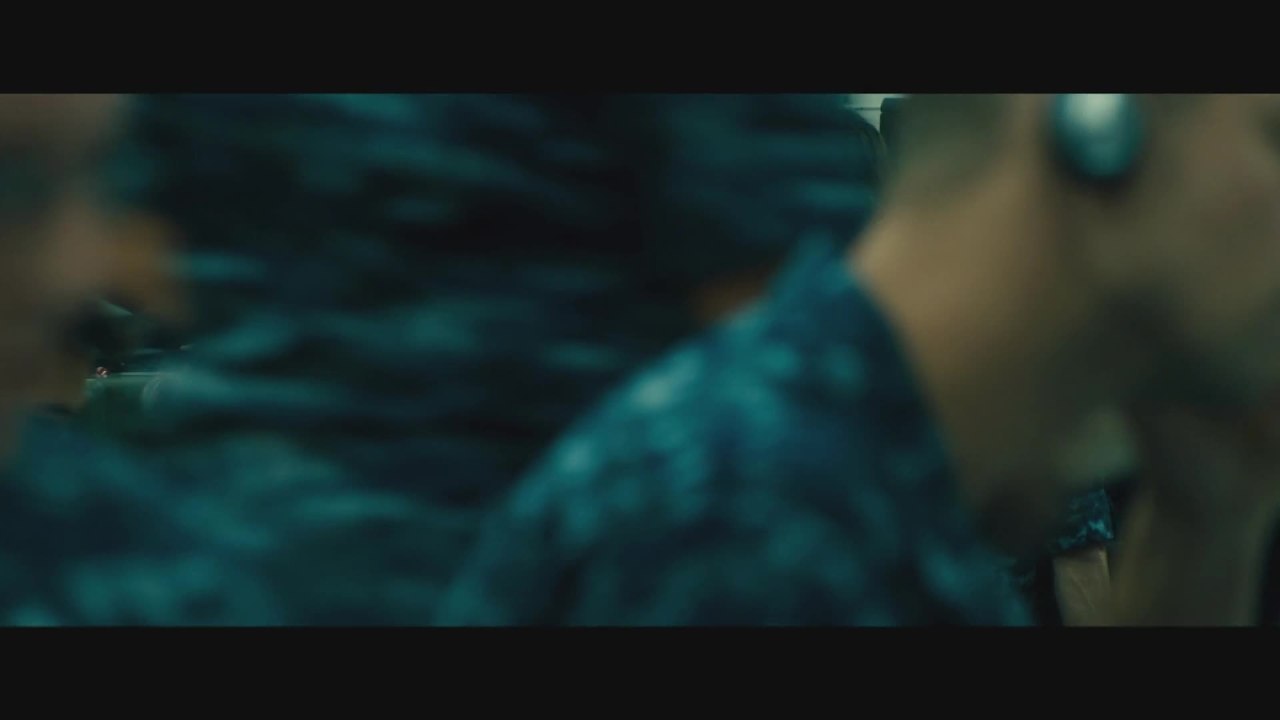 World War Z - Clip Ich verlasse meine Familie nicht (Deutsch) HD