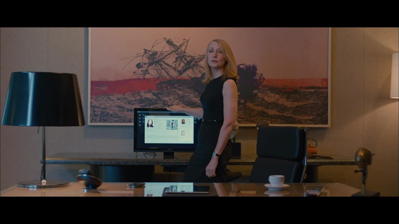 The East- Clip 2 (Deutsch) HD