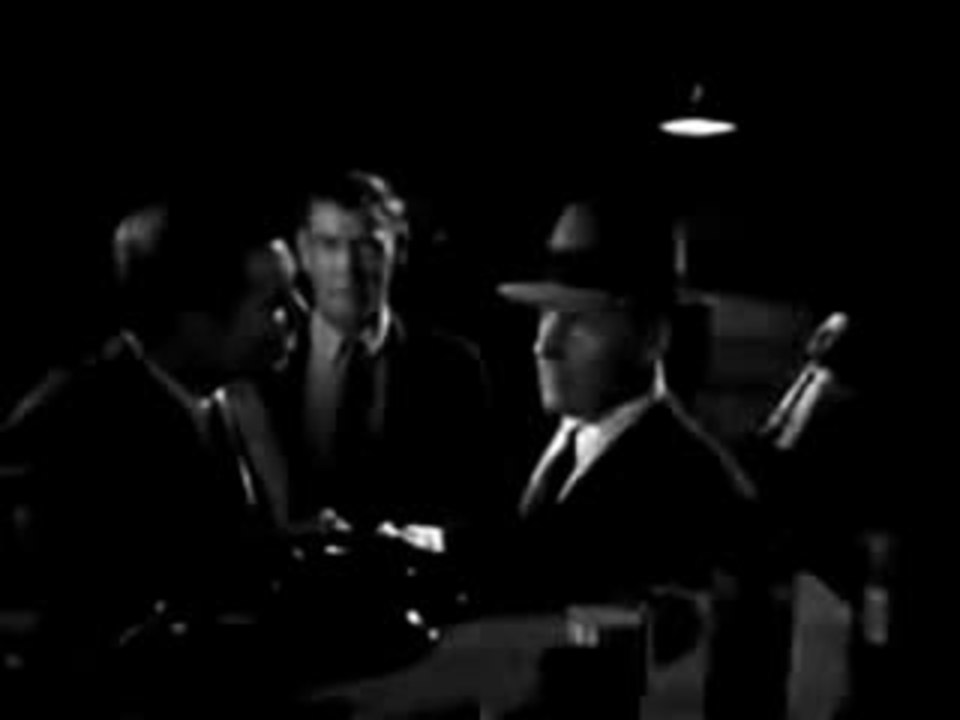 The Big Combo (1954)