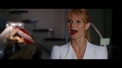 Iron Man 3 - TV Spot Critics (English) HD