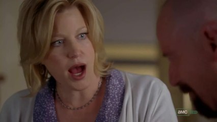 Breaking Bad - S04 E06 Clip I am the Danger (English) HD