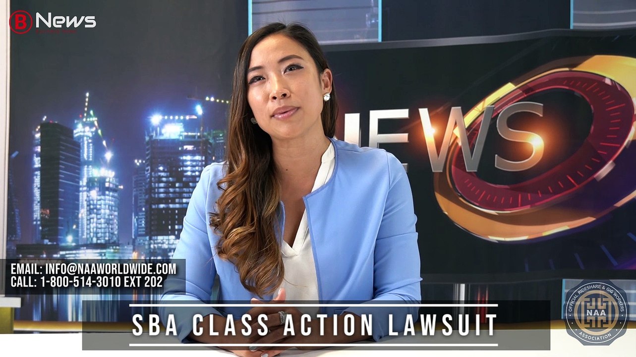SBA's Role:, SBA Lawsuit, FELON Inclusion? PPP, Stimulus Update Today!
