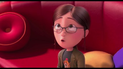 Despicable Me 2 - Clip New Job (English) HD