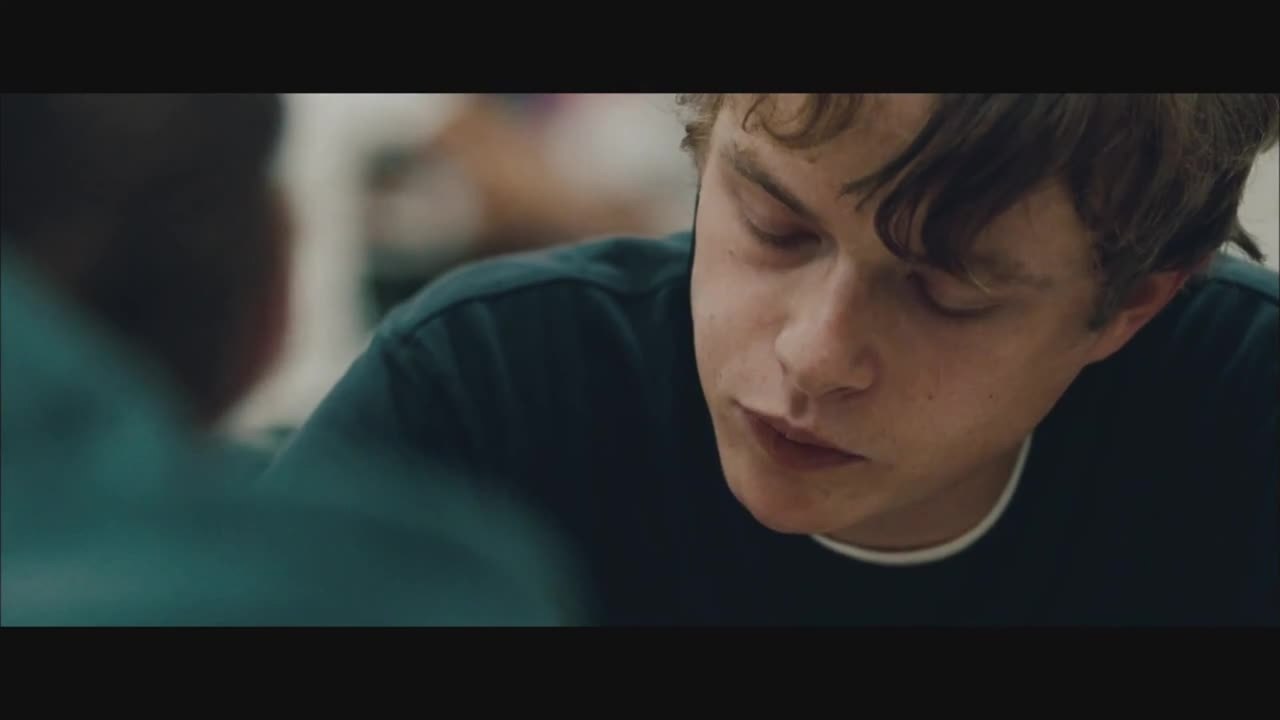 The Place beyond the Pines - Clip Wenn man sich amÃ¼sieren will (Deutsch) HD