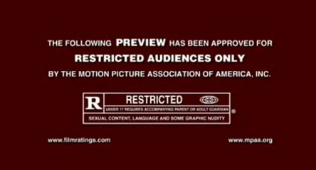 Forgetting Sarah Marshall - Trailer (English)