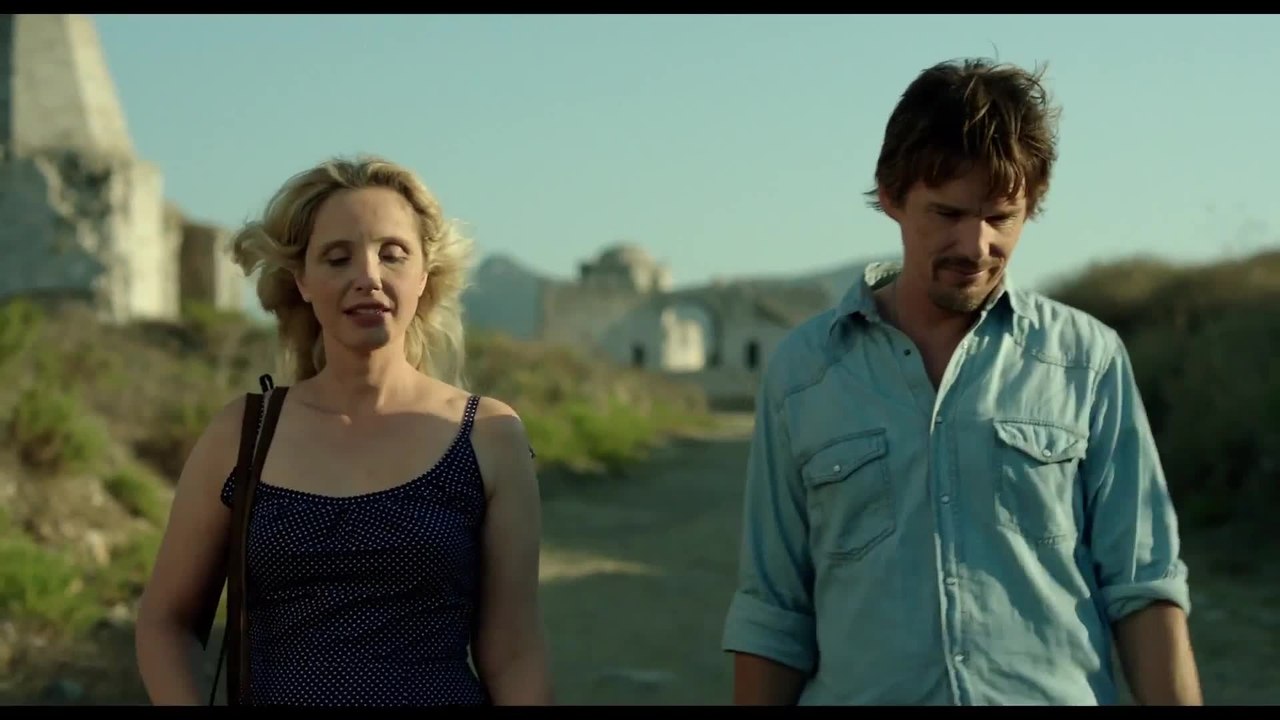 Before Midnight - Clip (English) HD