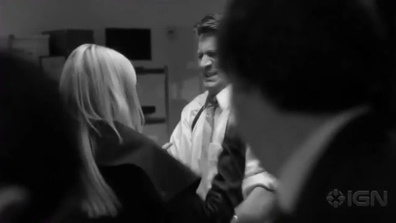 Much Ado About Nothing - Clip I am an ass (English) HD