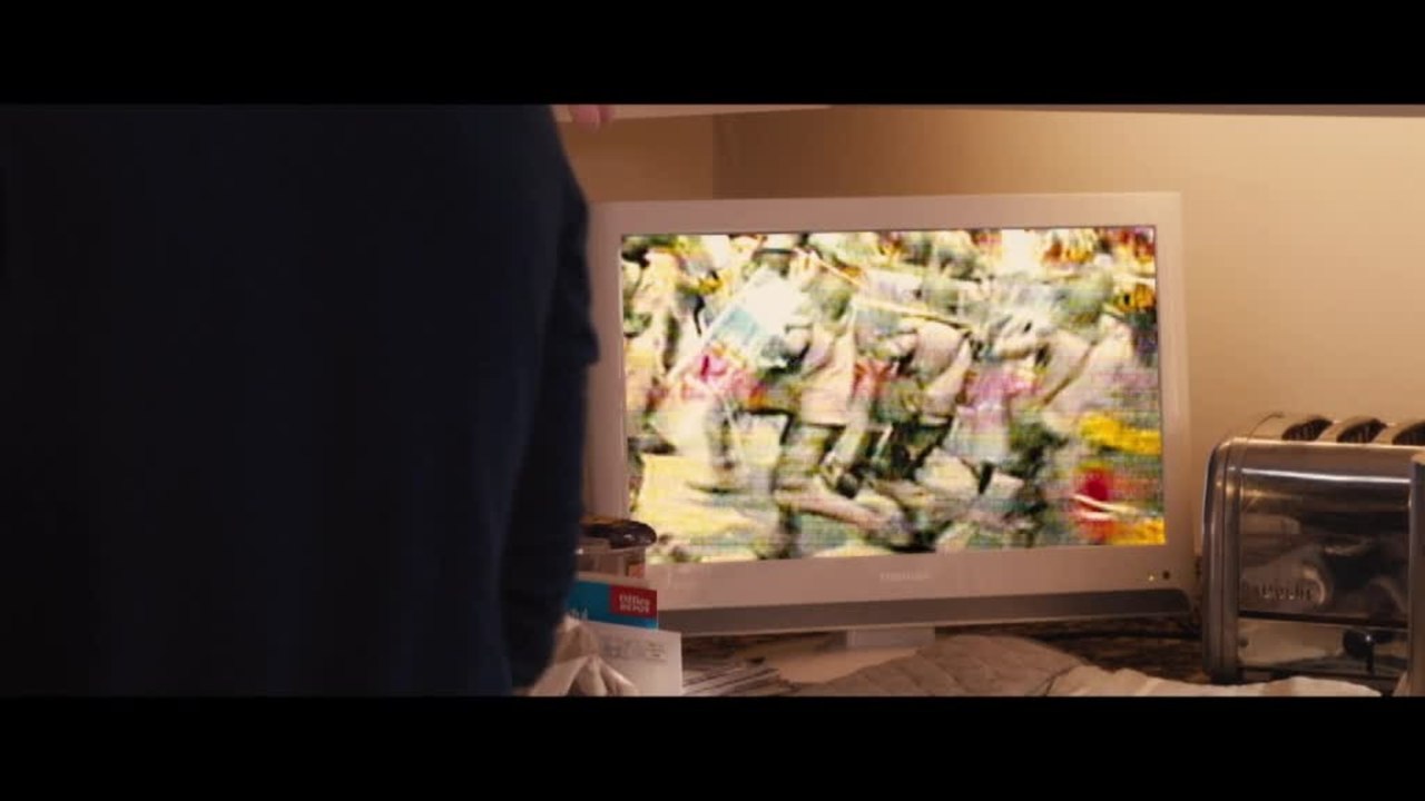 World War Z - Spot 2 (Deutsch) HD