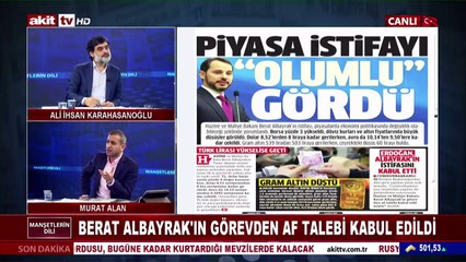 ‘O gitsin biz şişirdiğimiz fiyatları indiririz’ itirafı! Berat Albayrak tekerlerine fena çomak sokmuş