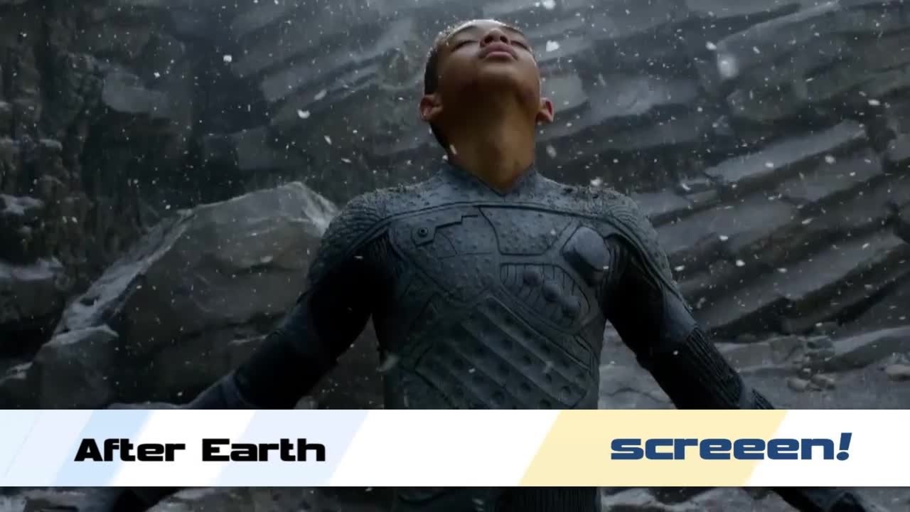 After Earth und Dexter | SCREEEN! #98