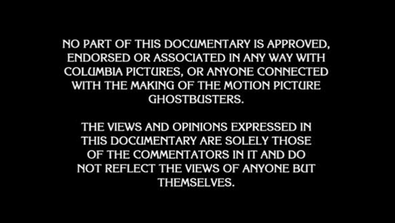 Spook Central - Trailer (English) HD