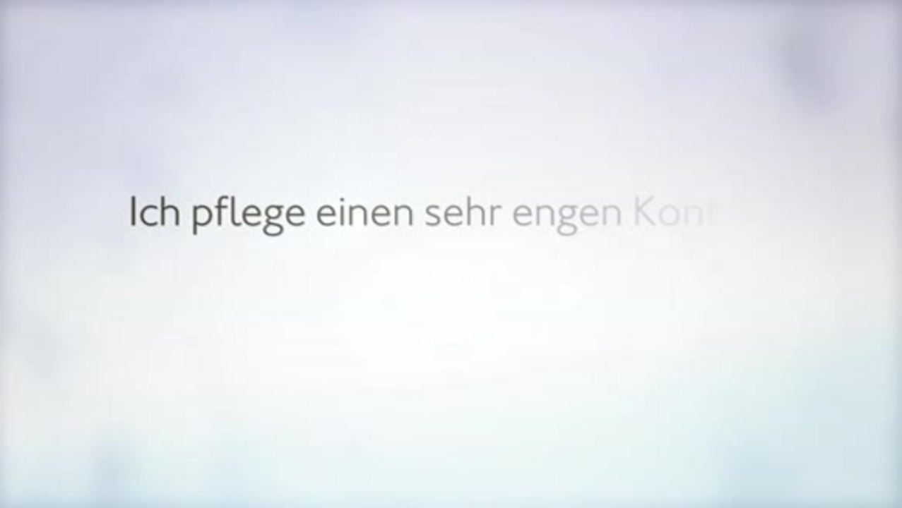 Feuchgebiete - Teaser Kontakt (Deutsch) HD