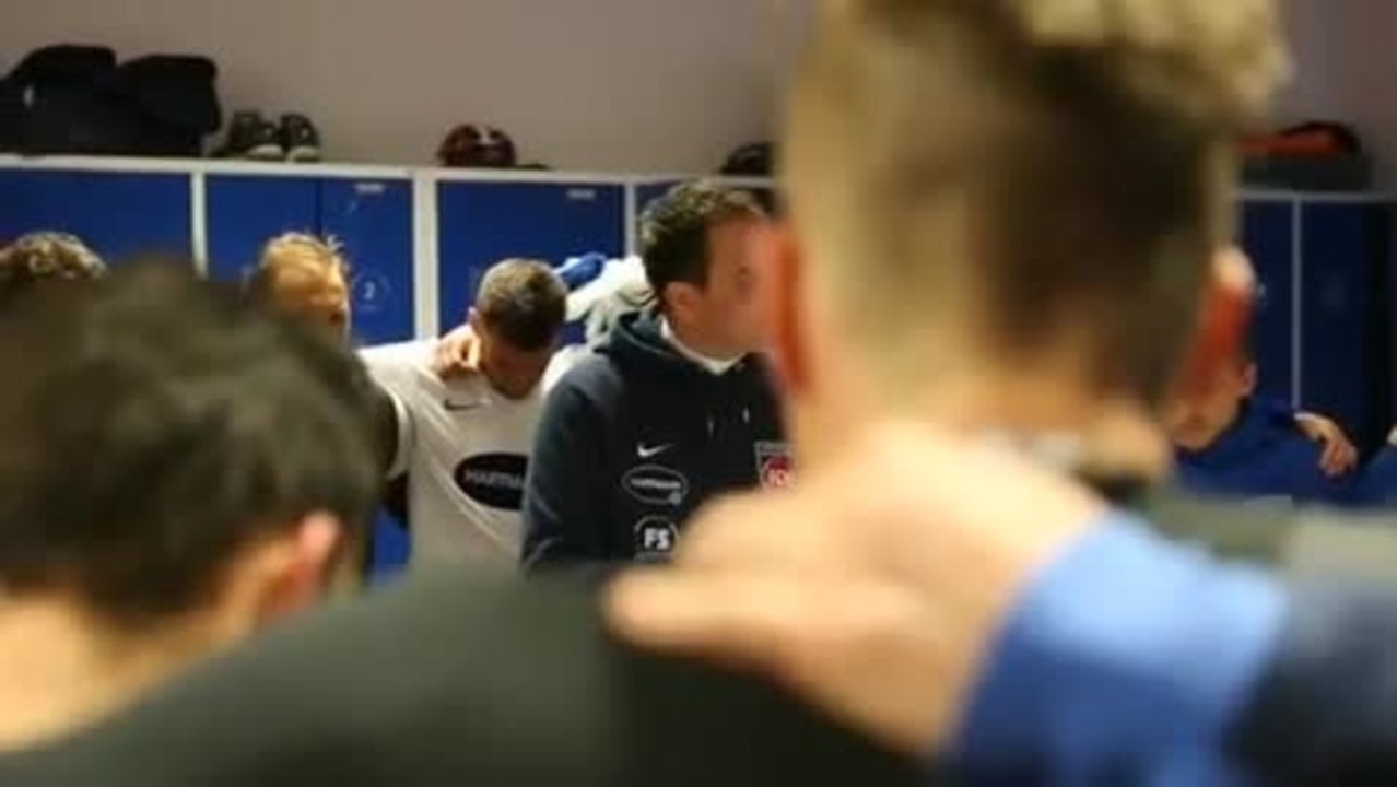 Trainer! - Trailer (Deutsch)