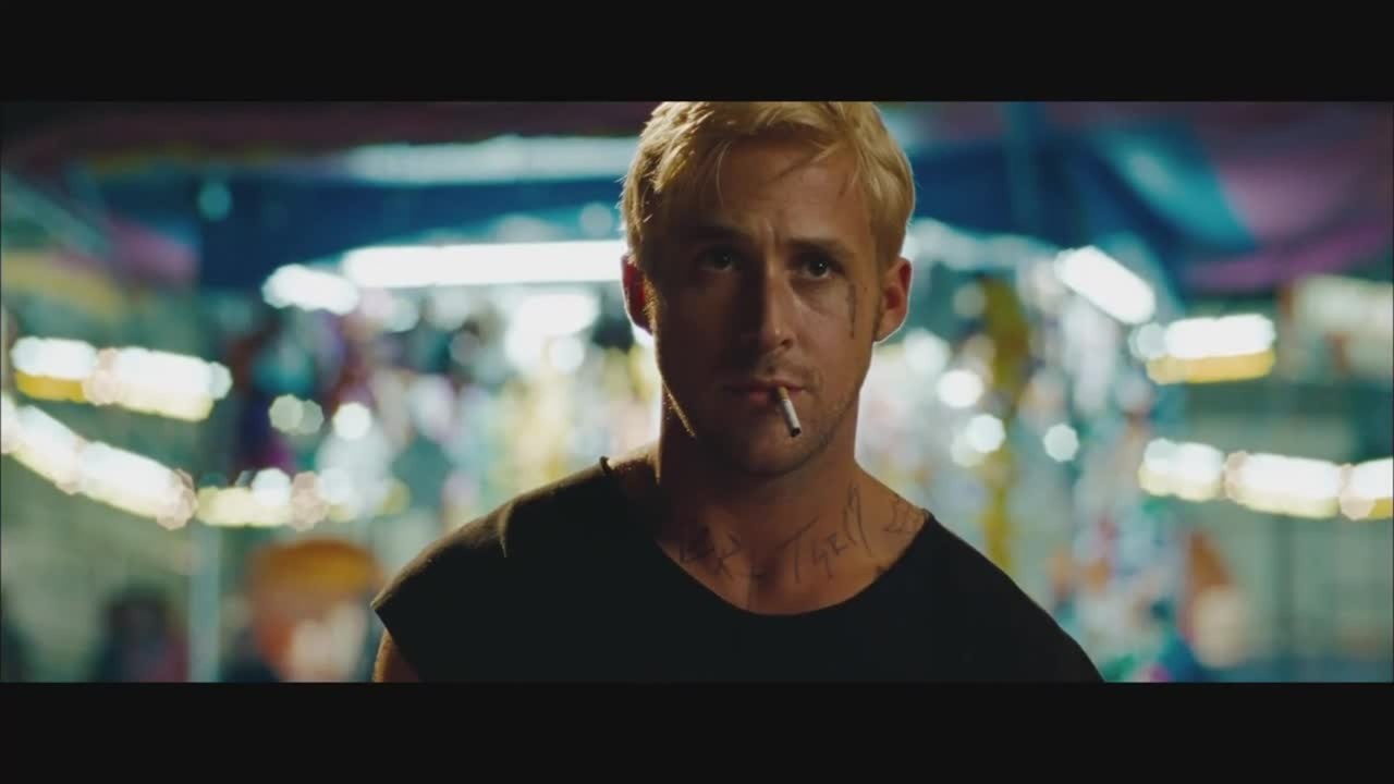 The Place beyond the Pines - Clip Willst du dass ich dich fahre (Deutsch) HD