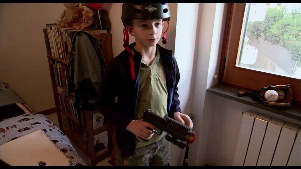 First Position Ballett ist ihr Leben - Trailer (Deutsch) HD