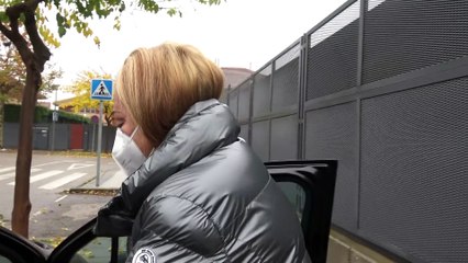 Belén Esteban da pistas sobre cómo será su 47 cumpleaños