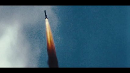 White House Down - Spot It's Only the Beginning (English) HD