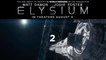 Elysium - Trailer 2 (English) HD