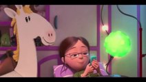 Despicable Me 2 - Clip Never Get Older (English) HD