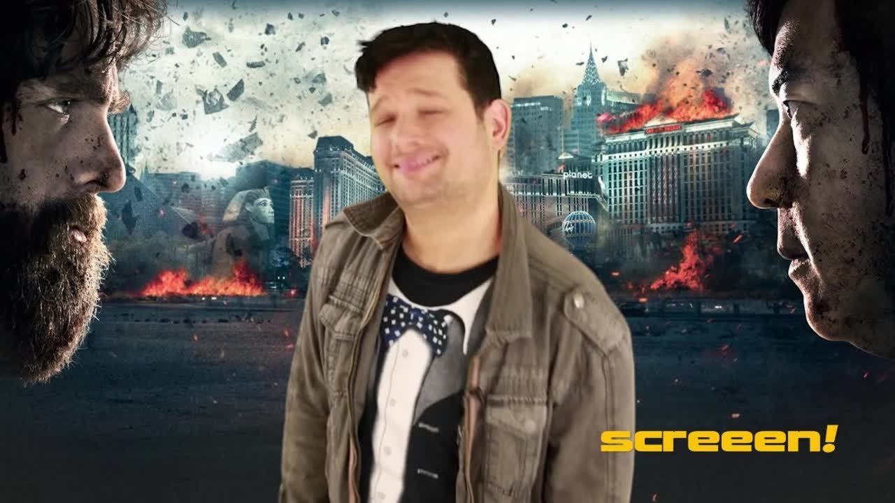 Hangover 3 und Charlie Sheen | SCREEEN! #97