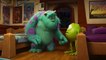 Monsters University - Clip First Contact (English) HD
