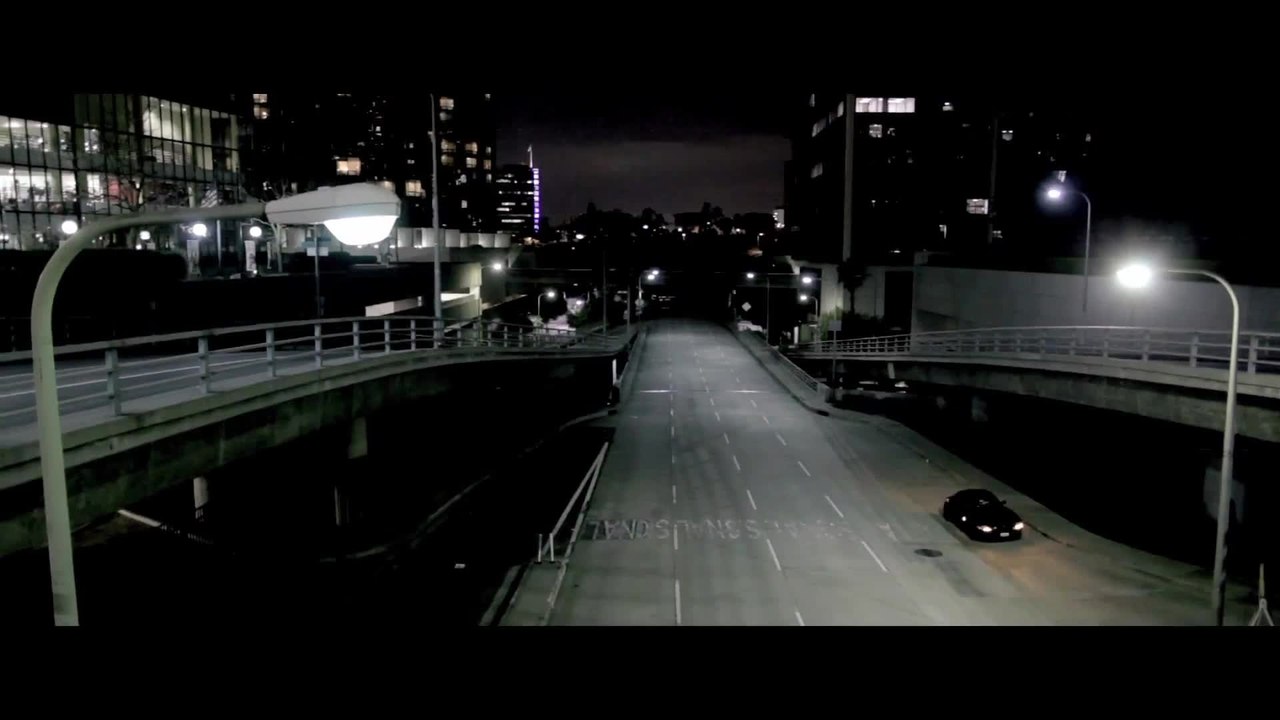 The Purge Die SÃ¤uberung - Spot Ein neues Amerika (Deutsch) HD