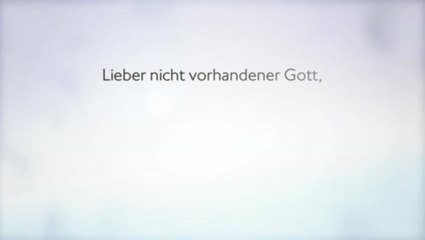 Feuchtgebiete - Teaser Gott (Deutsch) HD