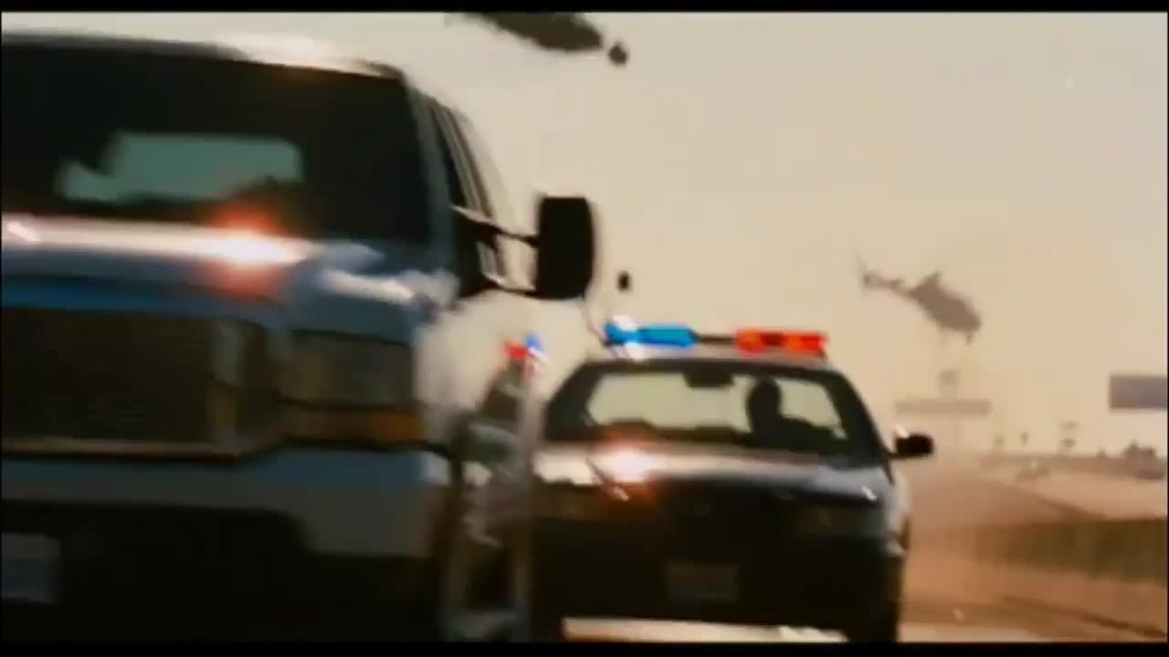 Hancock - Trailer (Deutsch) HD