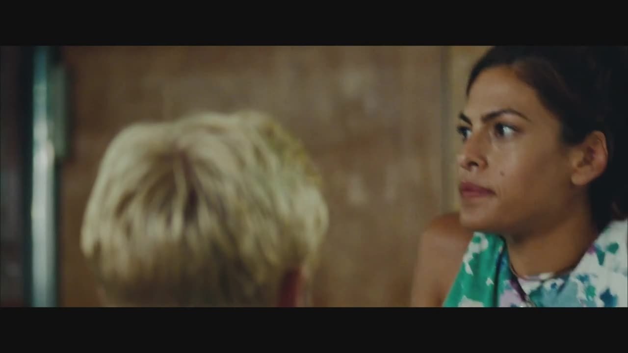 The Place beyond the Pines - Clip Klingt wie ein schÃ¶ner Traum (Deutsch) HD