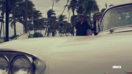 Magic City - S01 Featurette Style (English) HD