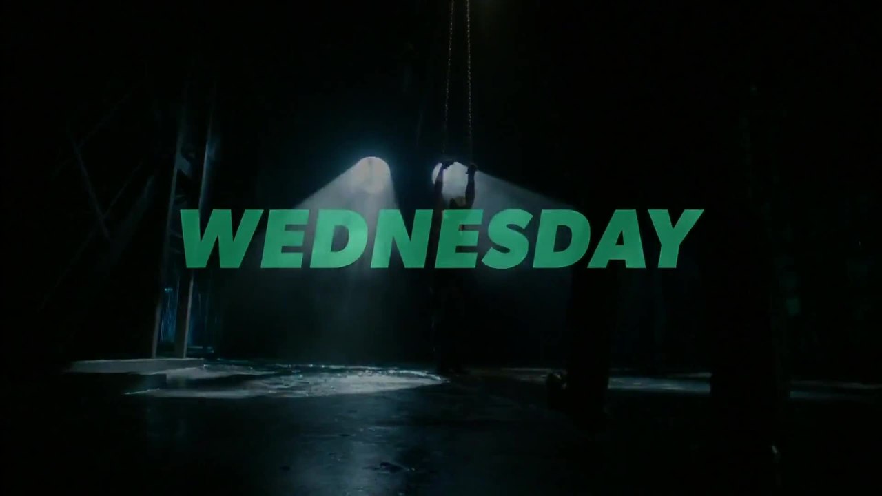 Arrow - S01 E23 Trailer (English) HD