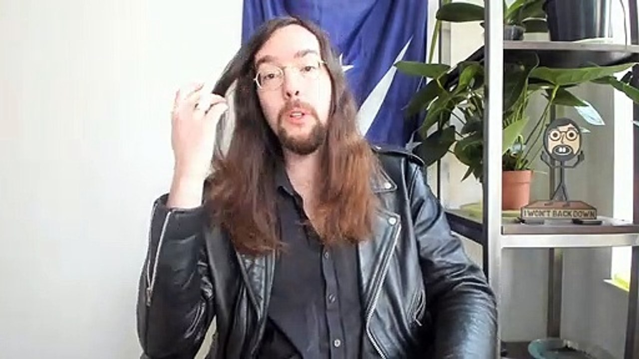 Naomi Wolf Has Biden Buyers' Remorse Already