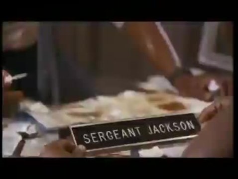 Action Jackson