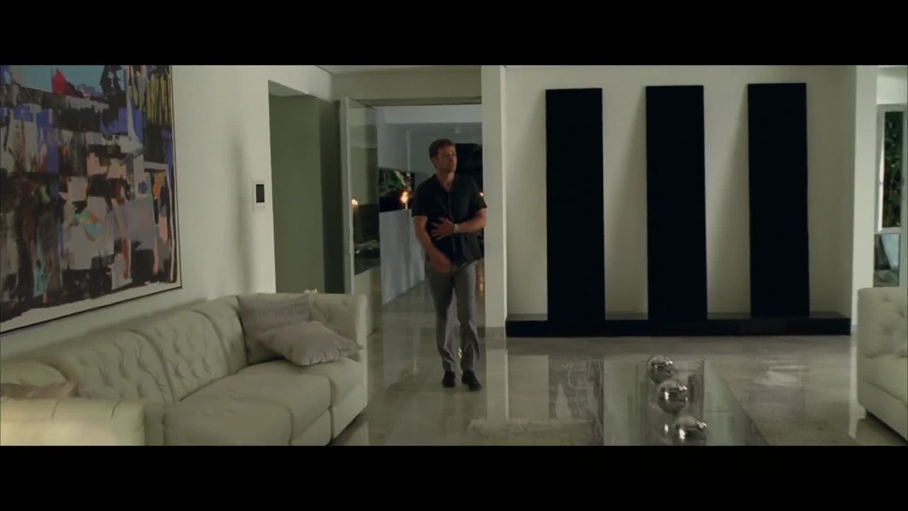 Runner Runner - Clip Der Schluessel zum KÃ¶nigreich (Deutsch) HD