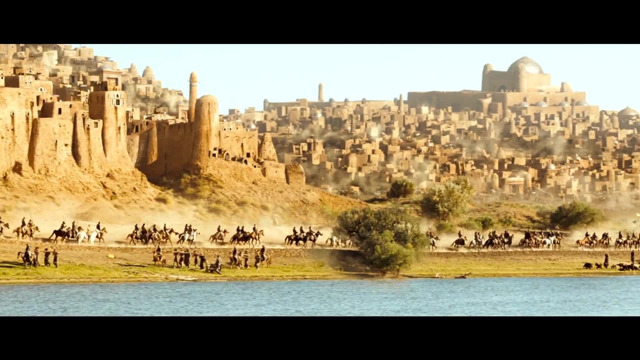 Empire - Krieger der Goldenen Horde (Deutsch) HD