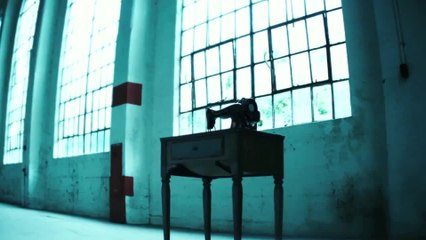 American Horror Story - S02 Teaser Trailer (English) HD