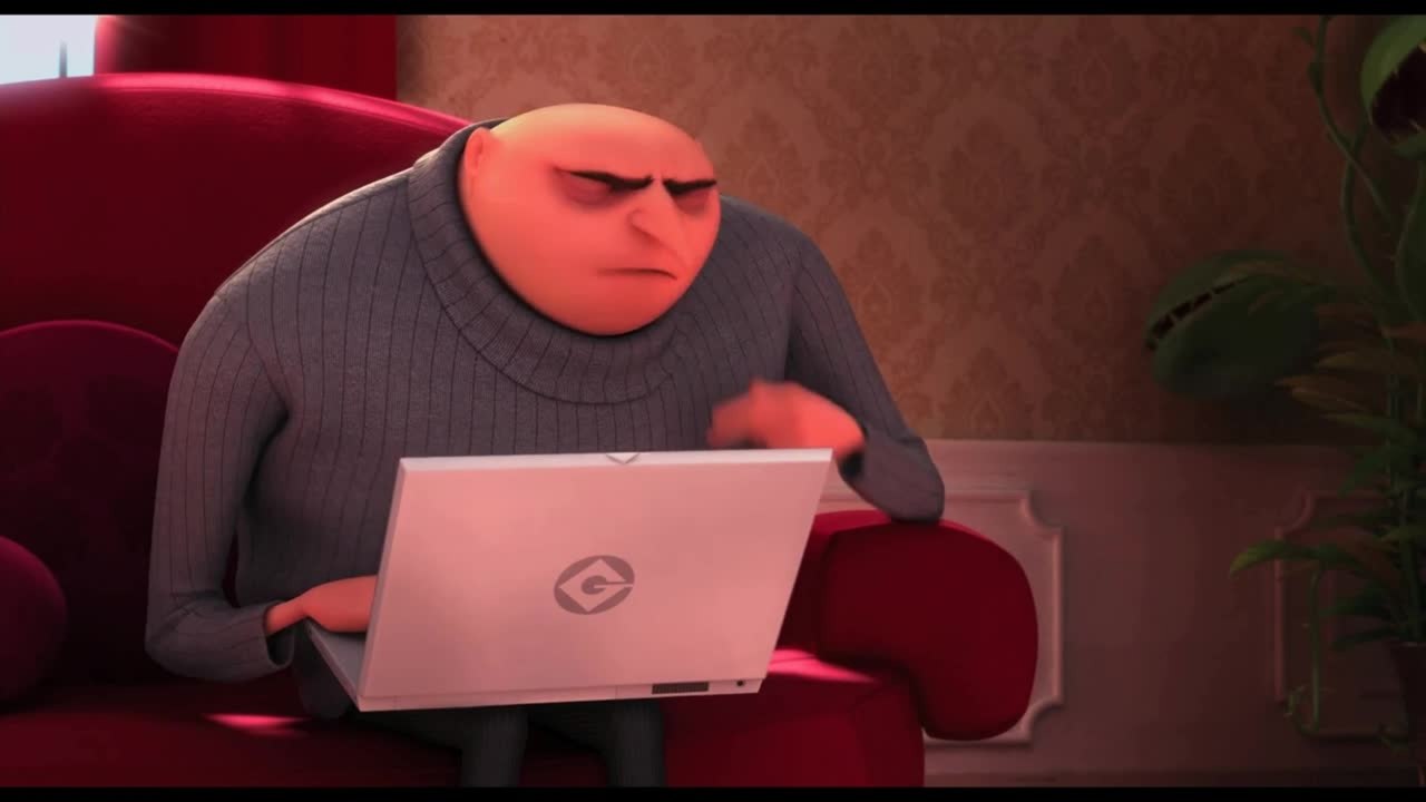 Ich Einfach unverbesserlich 2 - Clip 8 (Deutsch) HD