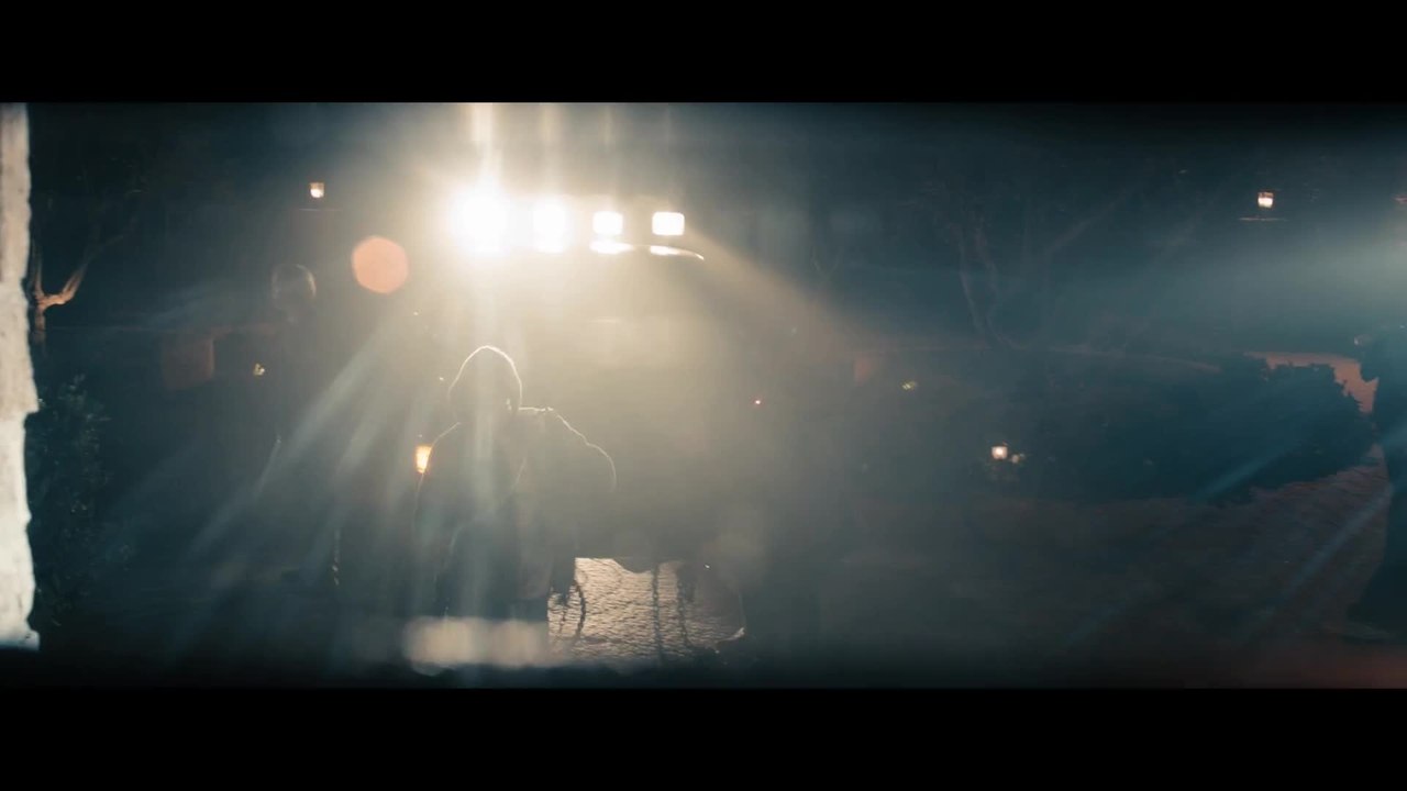 The Purge Die SÃ¤uberung - Clip Wir werden kÃ¤mpfen (Deutsch) HD