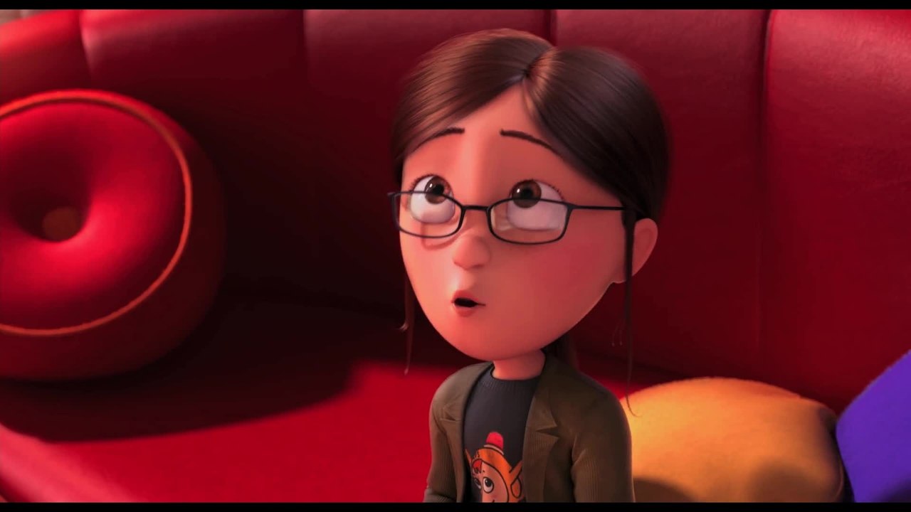 Ich Einfach unverbesserlich 2 - Clip 1 (Deutsch) HD