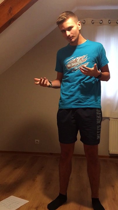 Renforcement musculaire: Module aéroboxe