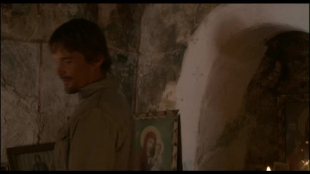 Before Midnight - Clip Du atmest Helium und ich Sauerstoff (Deutsch) HD