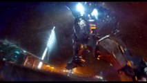 Pacific Rim - TV Spot 4 (English) HD