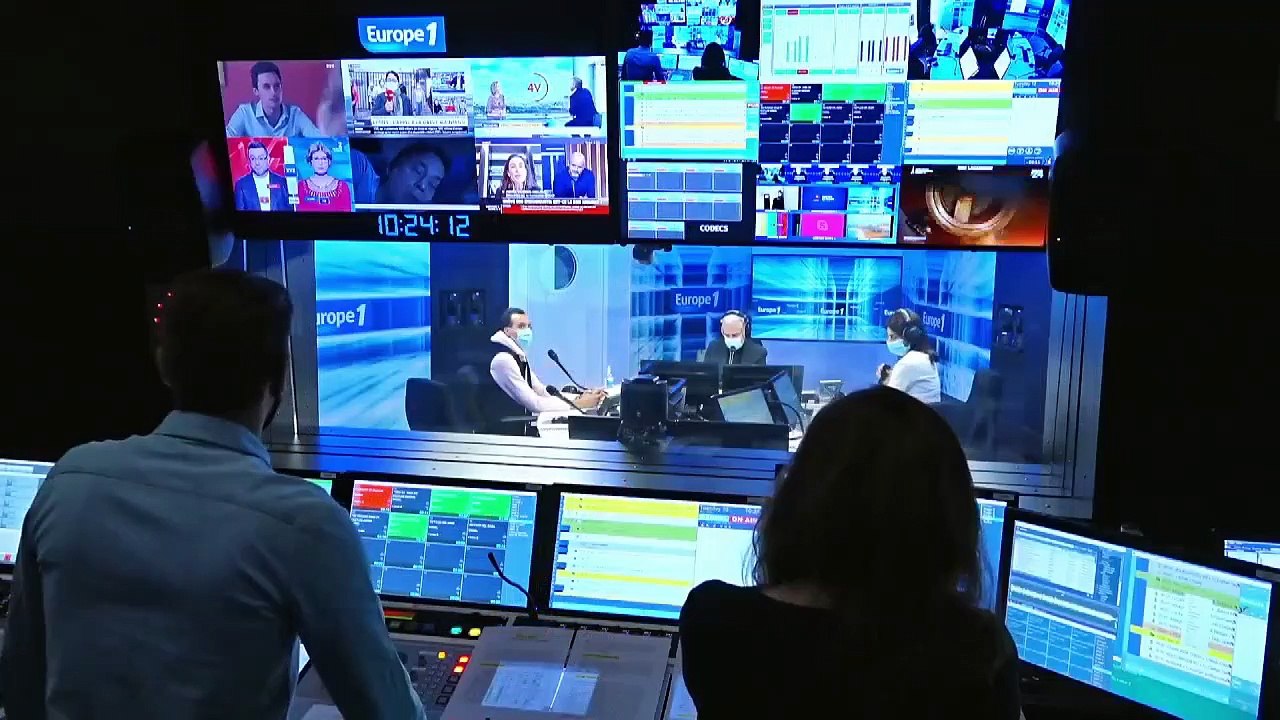 Le portrait inattendu de… Gaël Faye