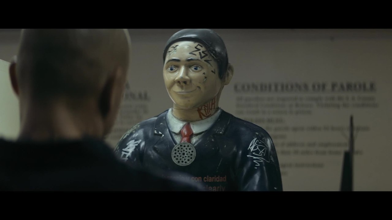 Elysium - Trailer 2 (Deutsch) HD