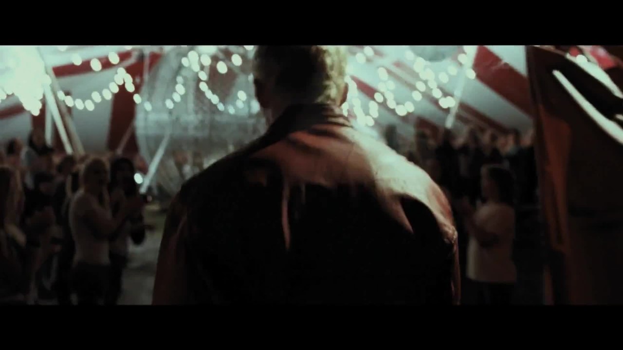 The place beyond the pines - Making of (Deutsch) HD