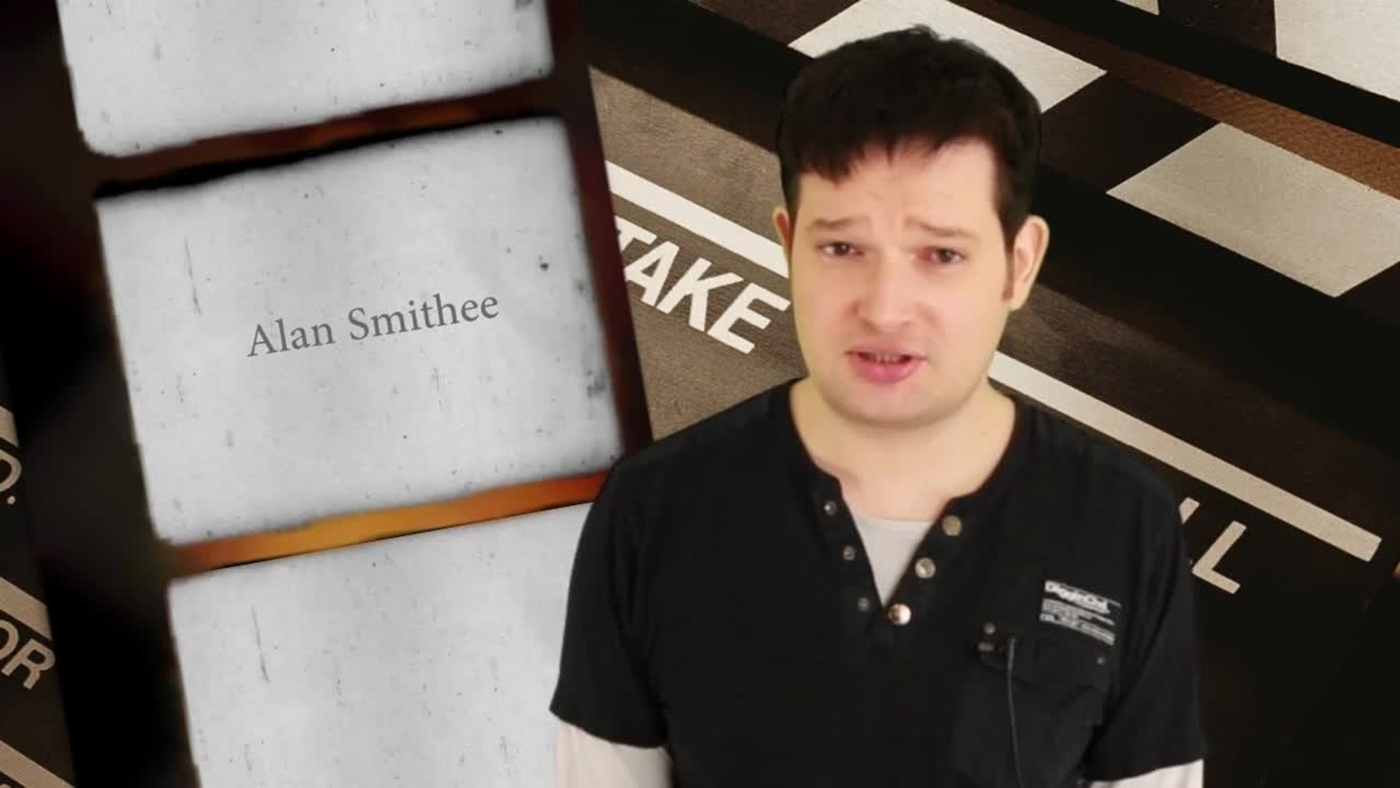 Wer ist Alan Smithee? | Moviepilot Filmwissen