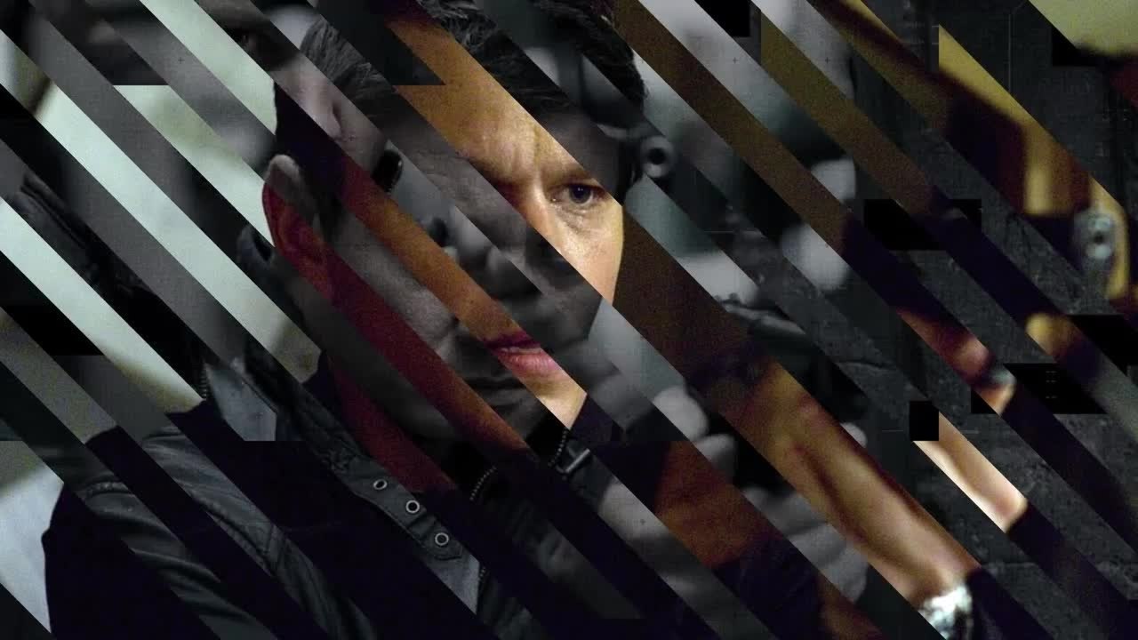 BOURNE - 29 Fakten - Movie BÃ¤m! - Die Faktenflut #8